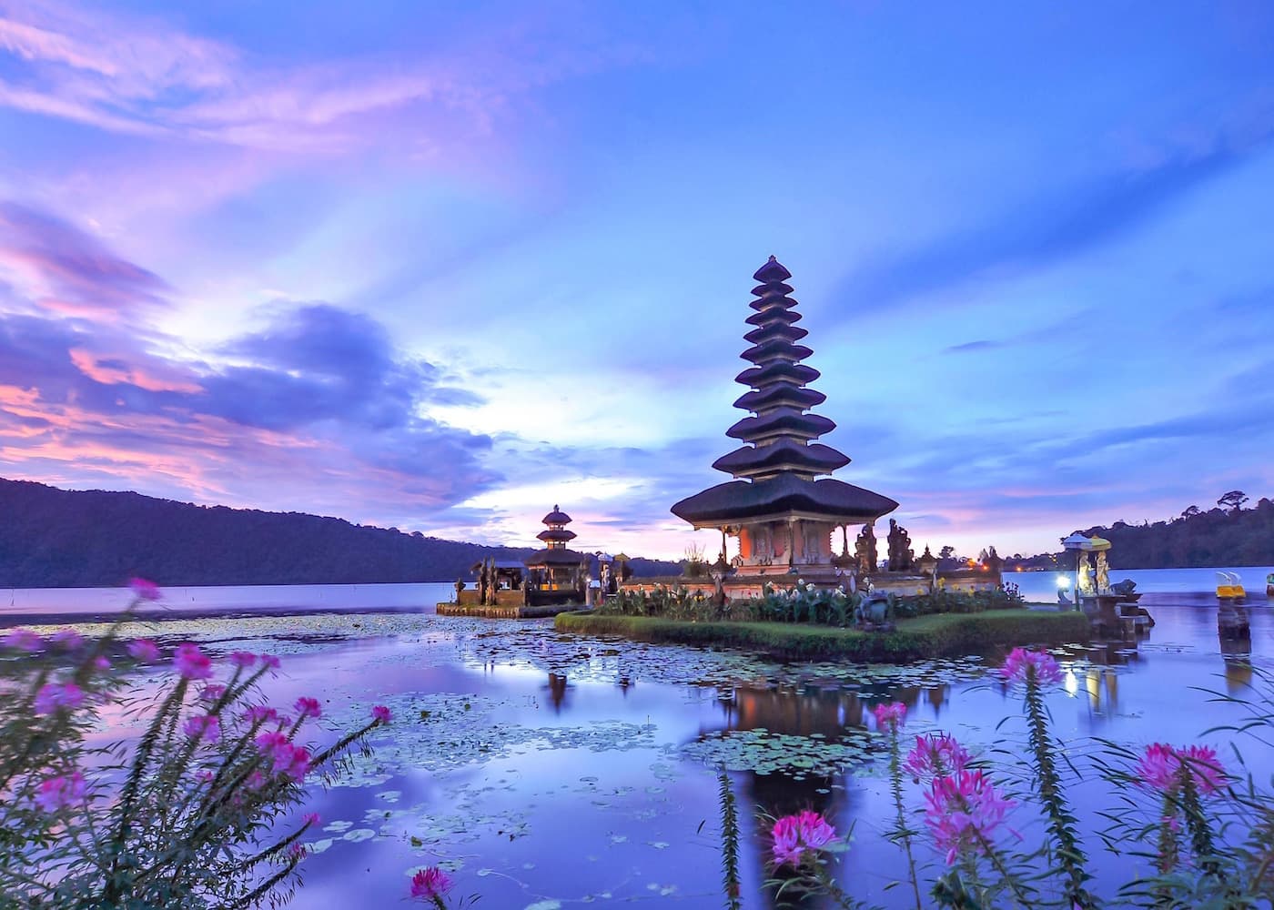 Bali, Indonesia